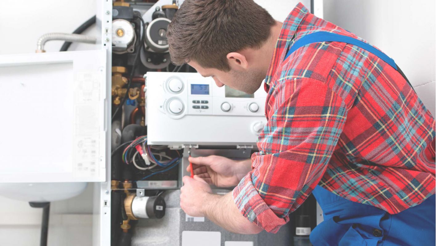 Commercial Boiler Repair Services Great Neck, NY