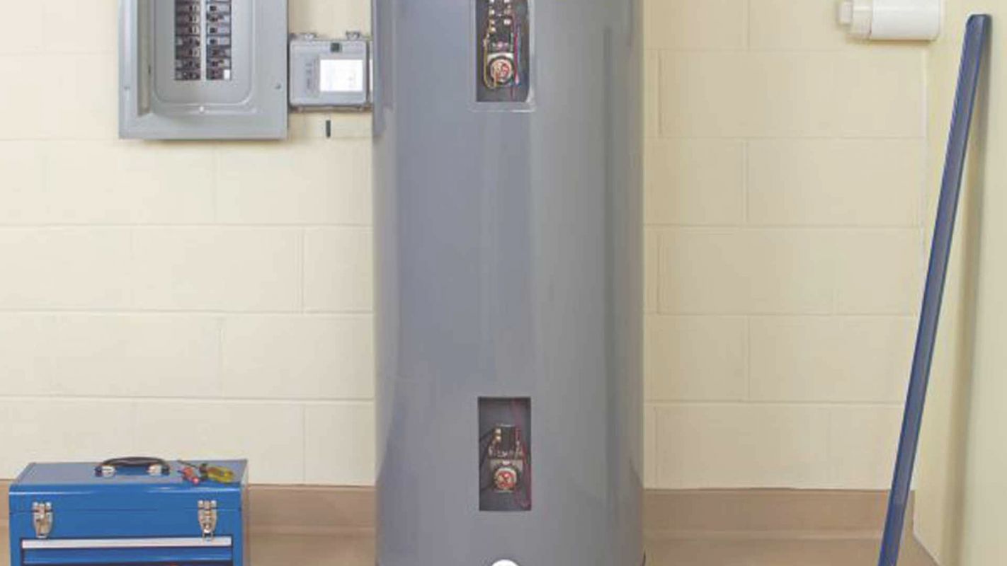 Water Heater Installation Services East Meadow, NY