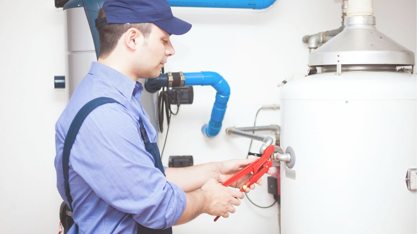 Boiler Repair Services Levittown, NY