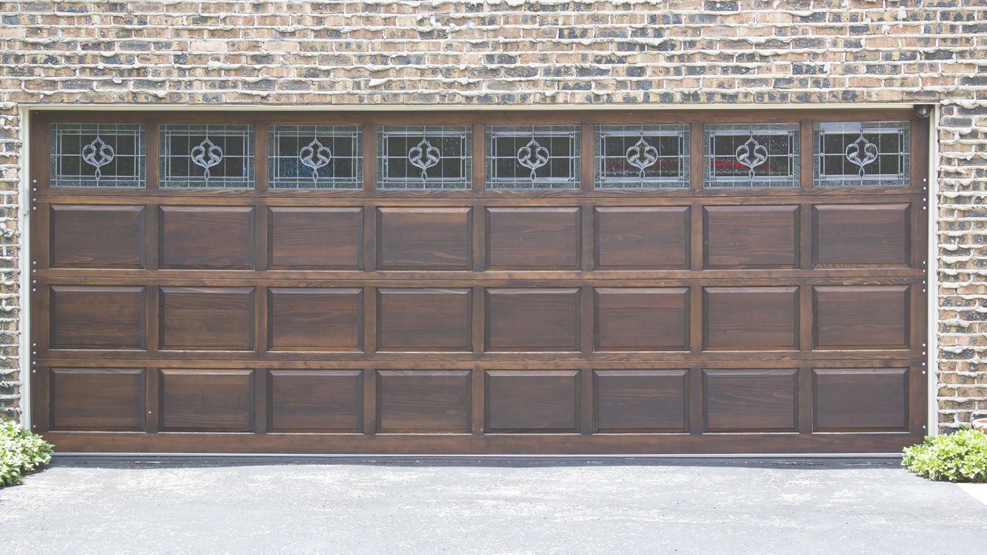 Garage Doors Installation Alhambra, CA