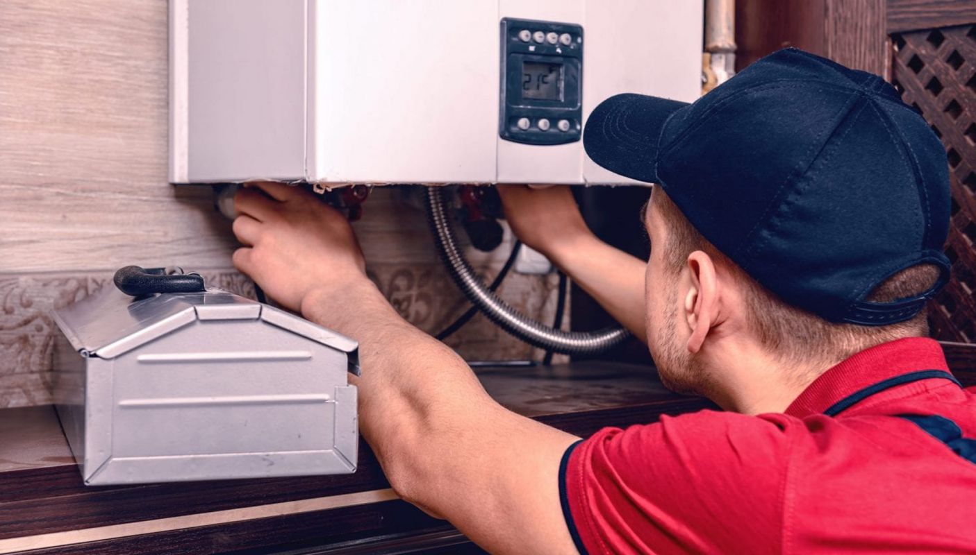 Affordable Boiler Inspection Cost