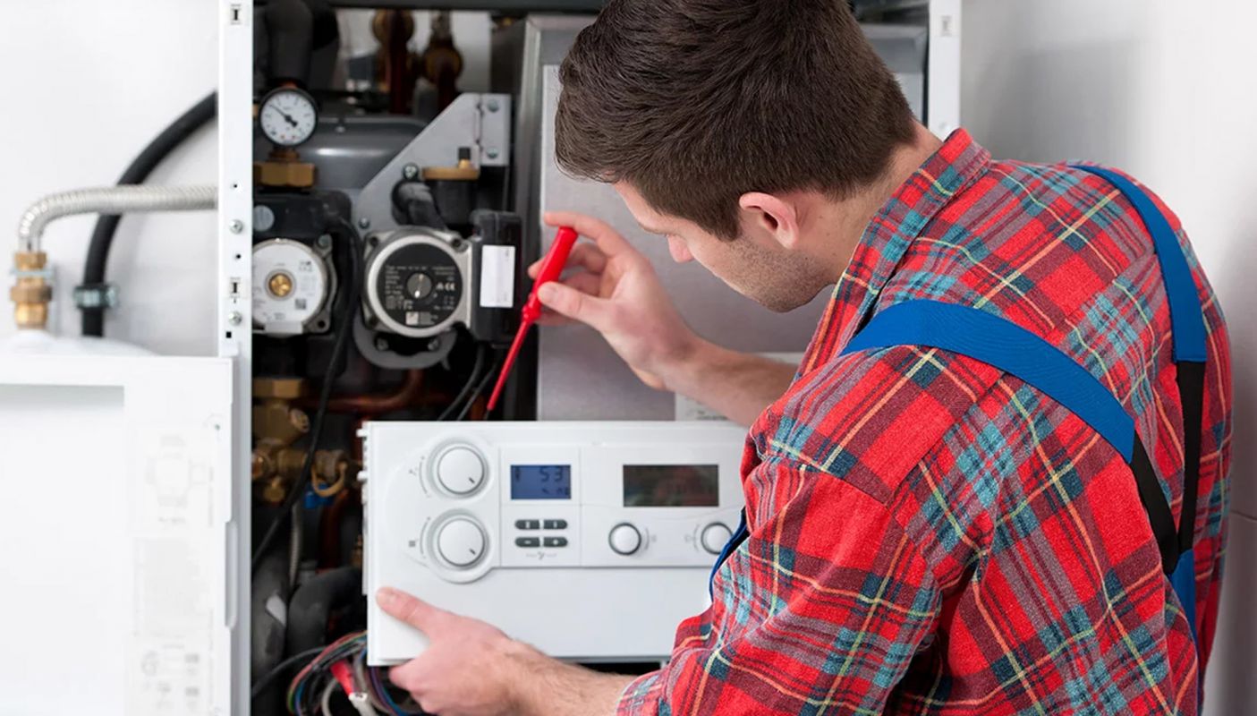Reliable Heating System Inspection Service in Town