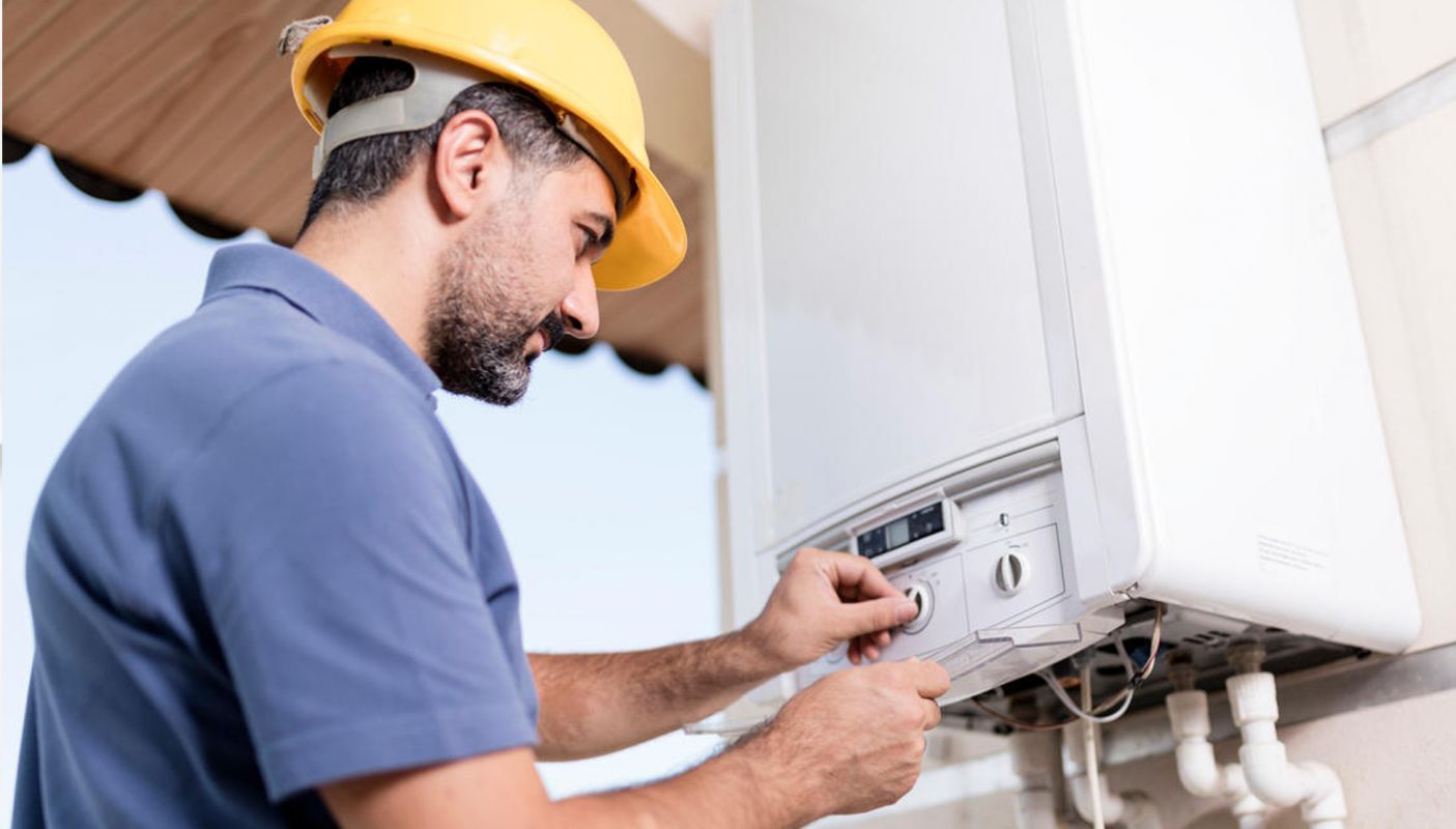 Top Boiler Repair Company You Can Rely On