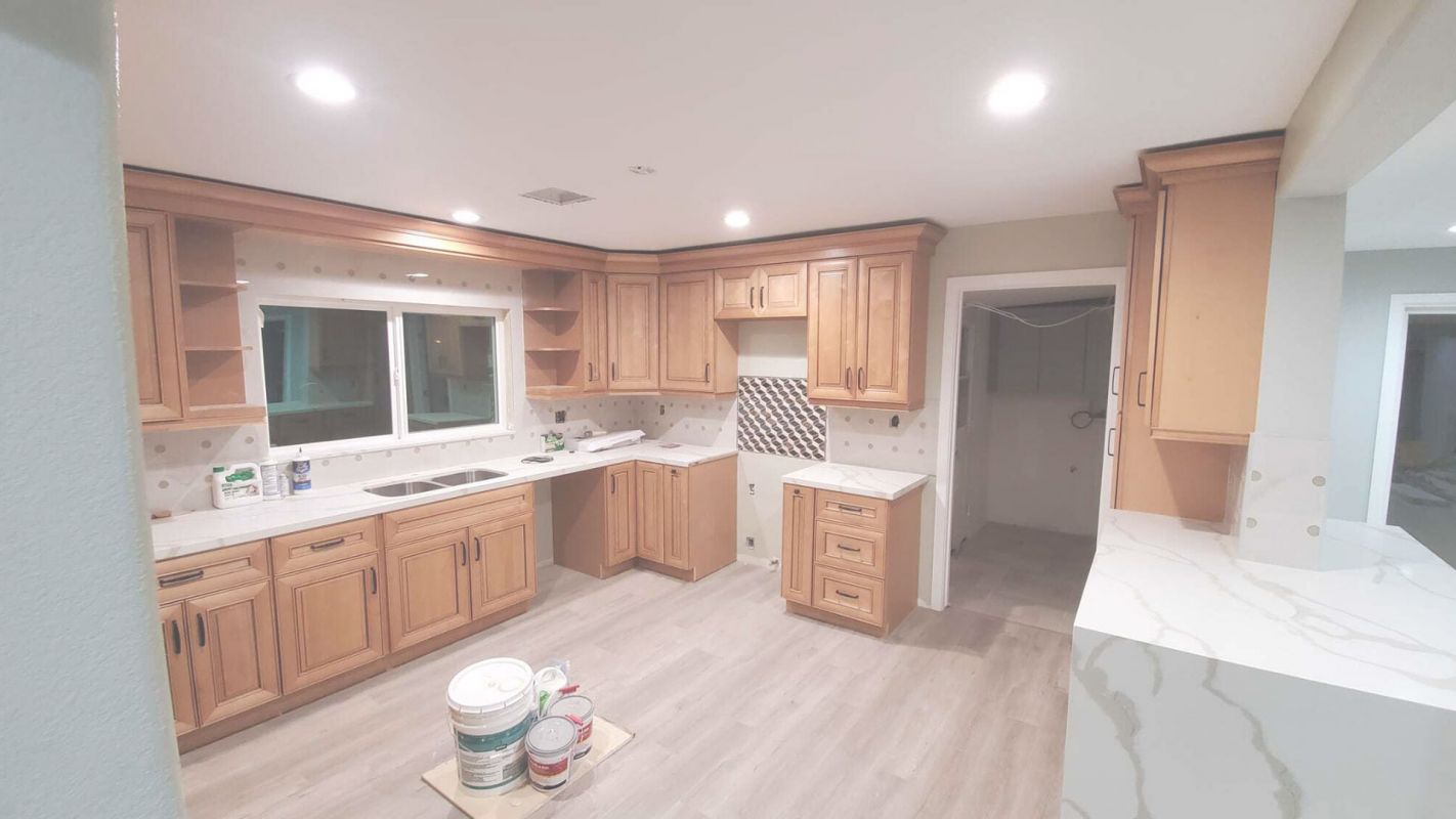 Affordable Kitchen Remodeling in Your Town in Agoura Hills, CA