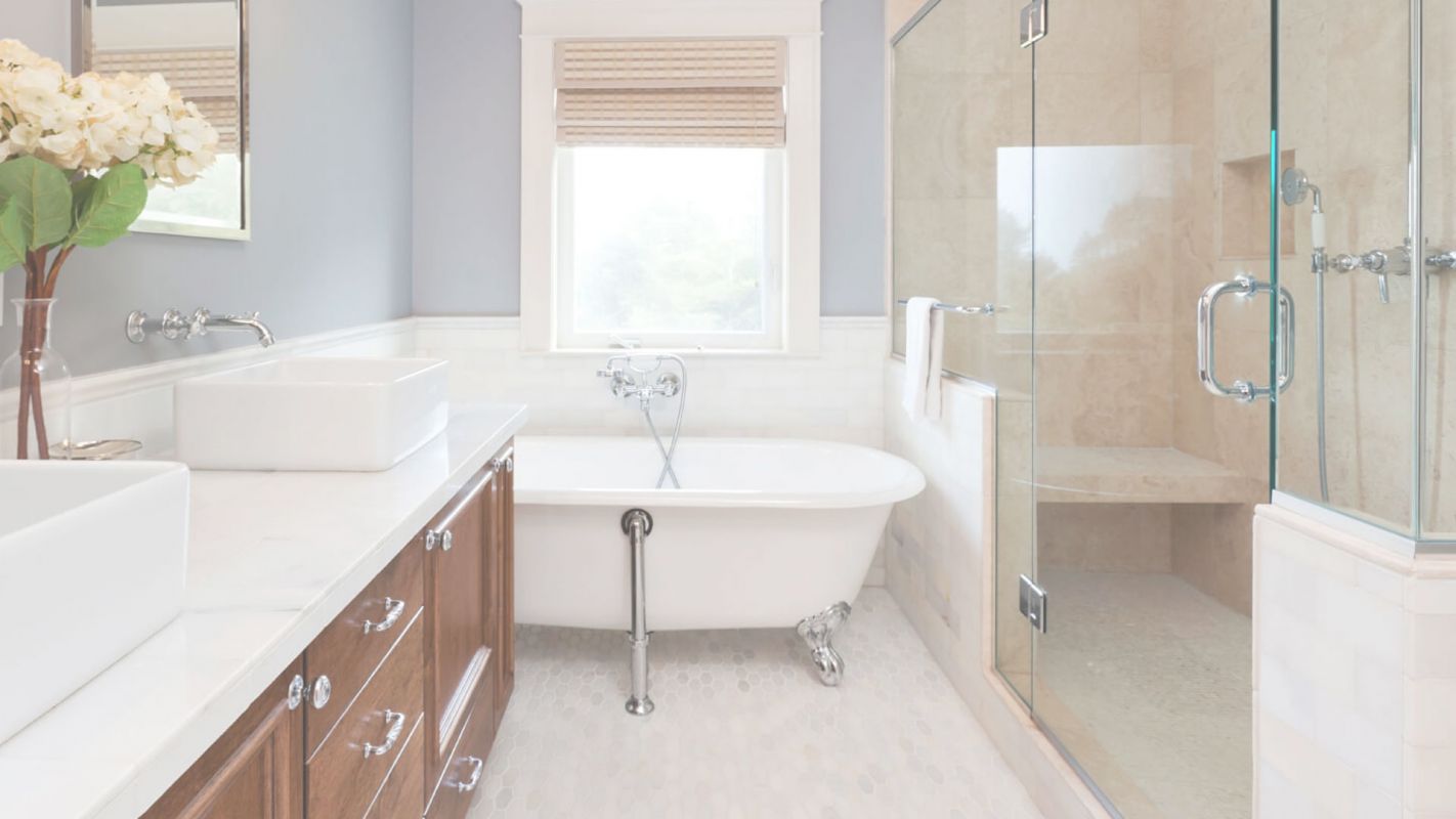 Rejuvenate Your Bathroom with Our Bathroom Renovations in Santa Monica, CA