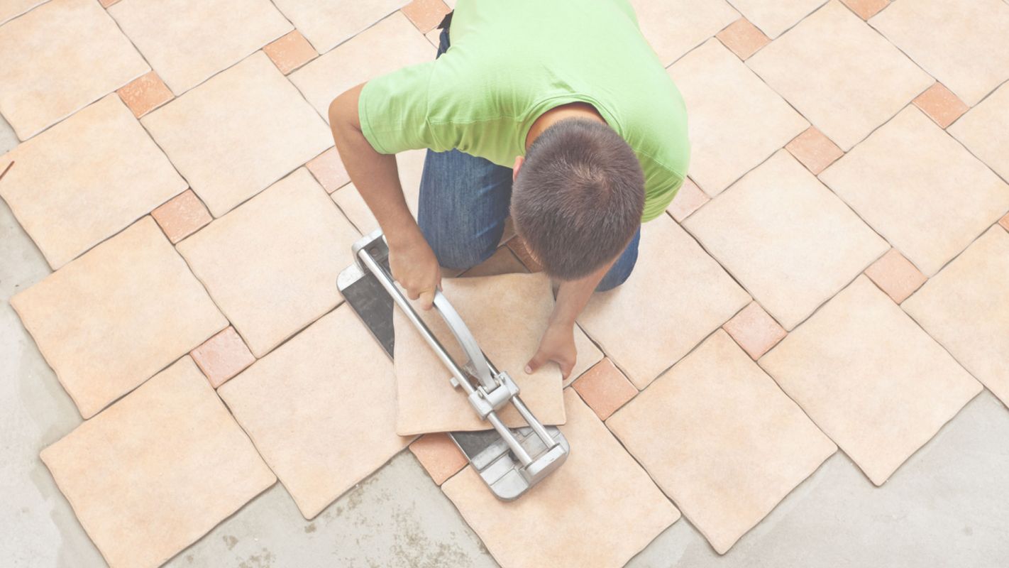 Professional Tile Installation Providers at Your Doorstep in Woodland Hills, CA