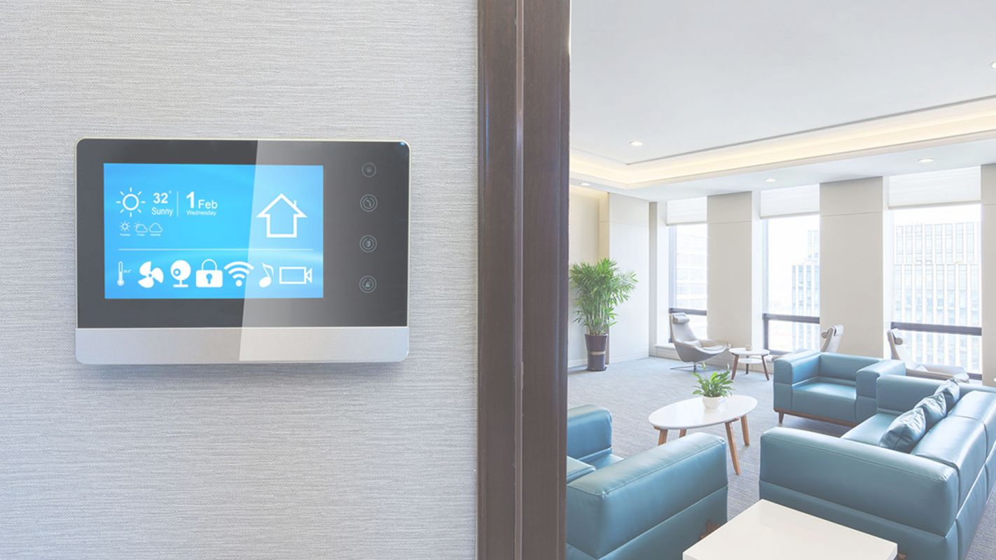 Professional Home Automation Service in Borough Park, NY