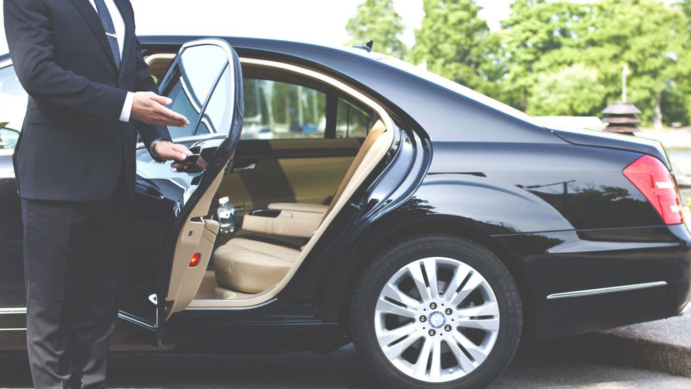Transportation Service for A Customized Ride in Hillside, NJ