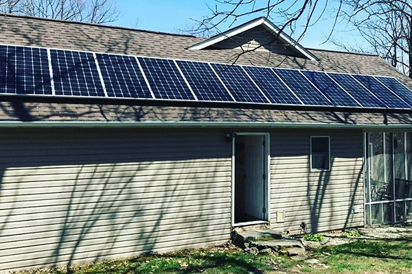Solar Panel For Sale