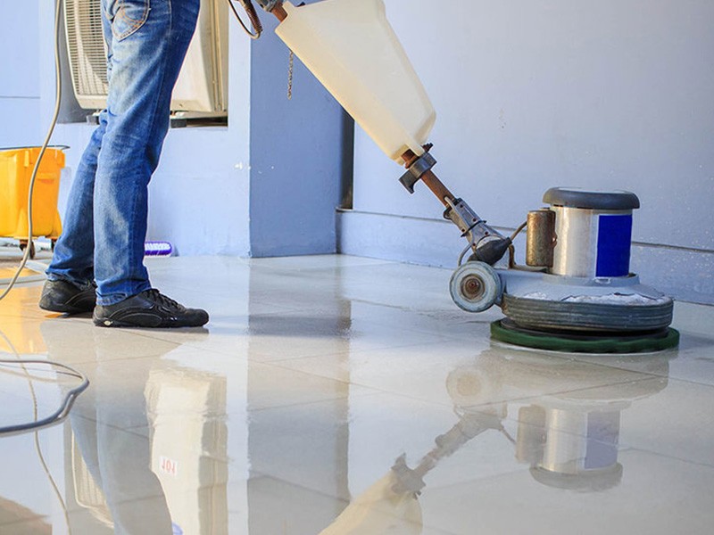 Benefits Of Hiring Our Commercial Cleaning Services
