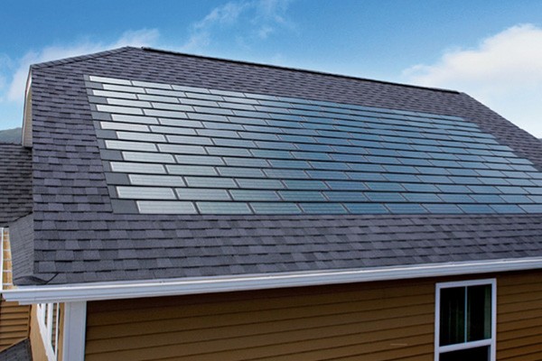 Solar Panel Installation Estimate