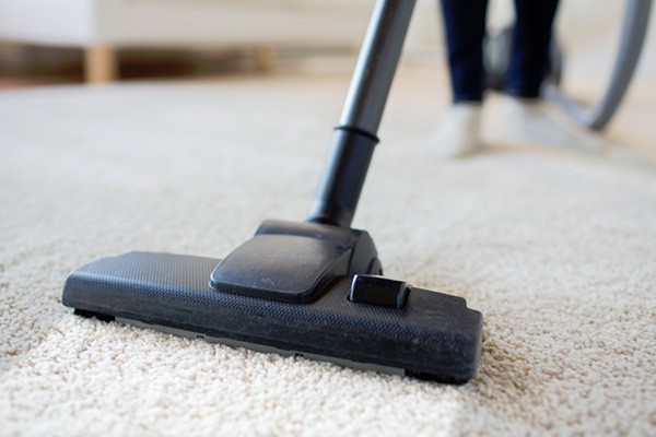Carpet Cleaning Estimate
