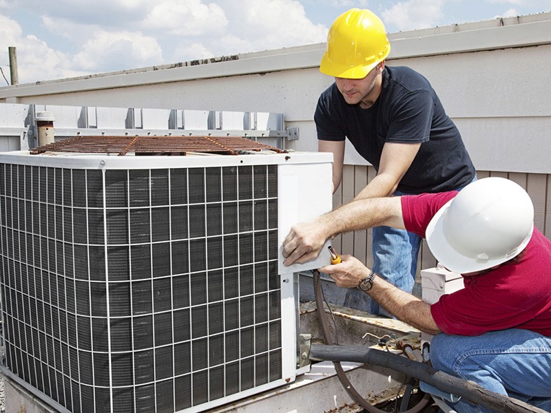 Why We Are The Best AC Installation Company In Palm Harbor FL