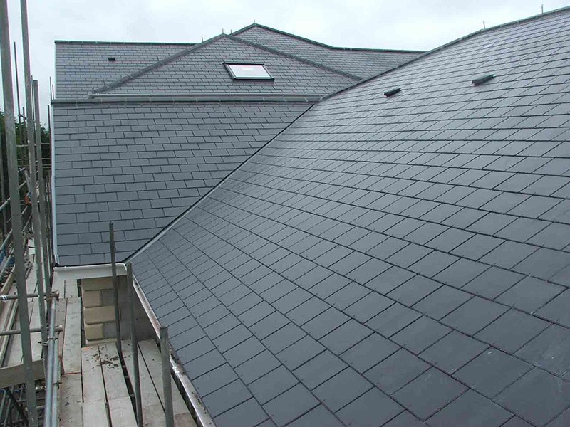 Why Should You Choose Our Roofing Company?