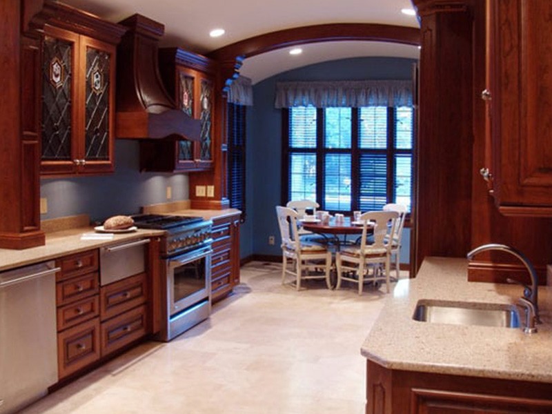 Committed To Deliver Quality Made Granite And Marble Countertops