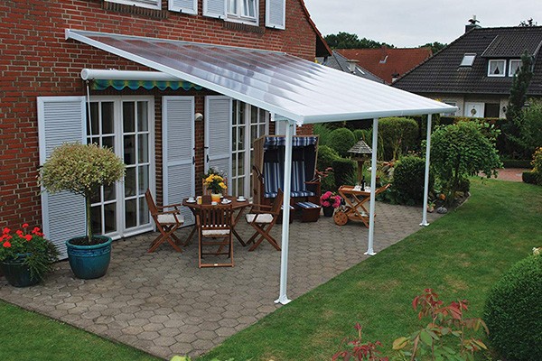 Quality Patio Covers