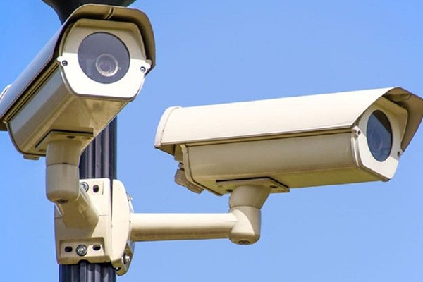 Best CCTV Repair Service