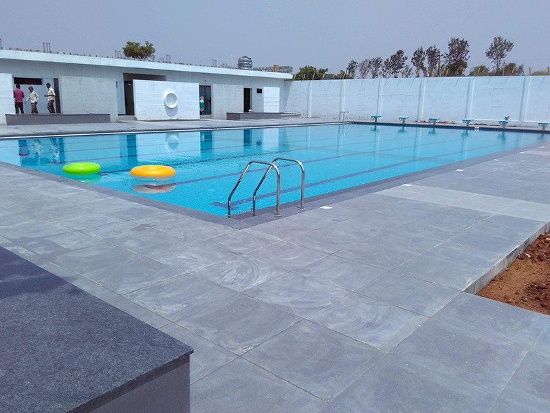 Reasons To Hire Our Pool Repair Company