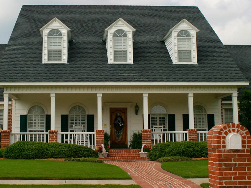 Why You Should Hire Us For A Shingle Roof Installation