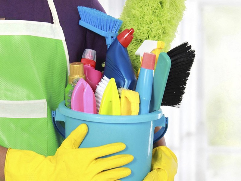 Our Home Cleaning Services Are A New Generation Of Cleaning Concepts