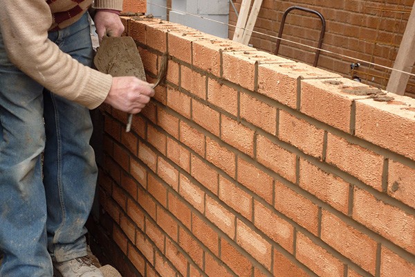 Brick pointing Contractor