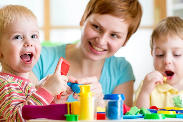 Family Oriented Child Care Service