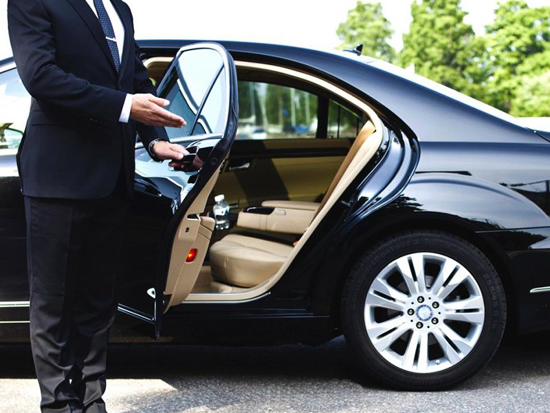 Offering Excellence In Our Transportation Services