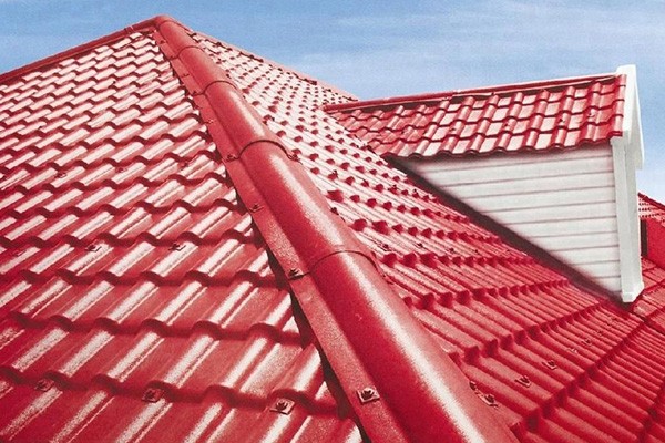 PVC Roofing Services