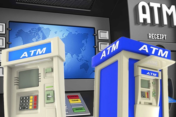 ATM Installation Services