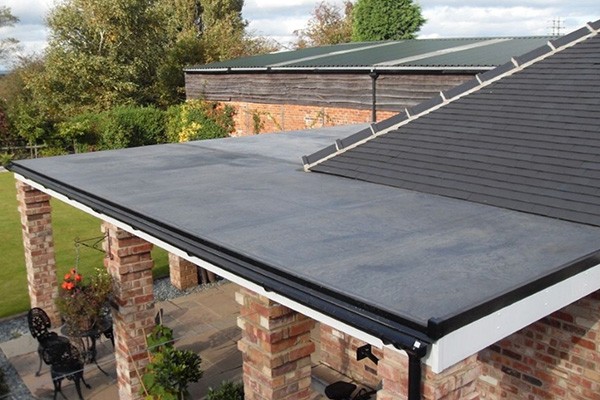 Flat Roof Specialist