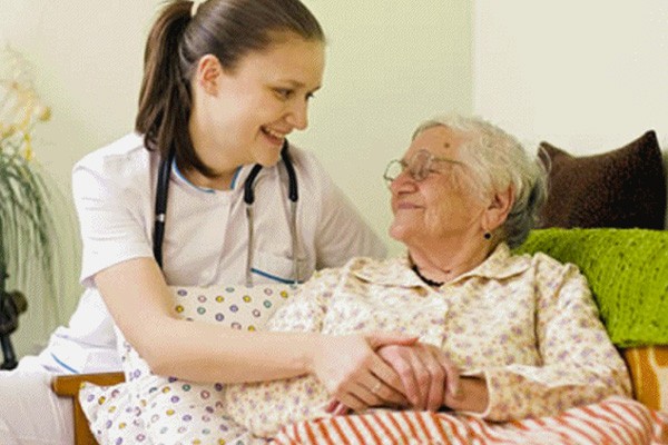 Certified Nursing Facilities