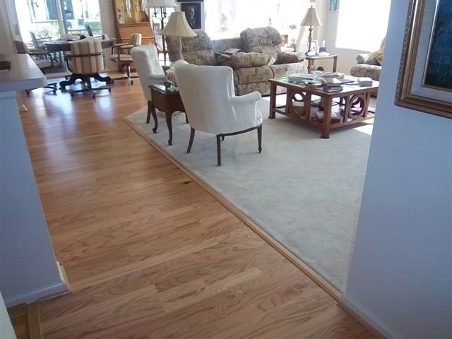 We Offer The Best Floor Covering Services In Bluffton SC