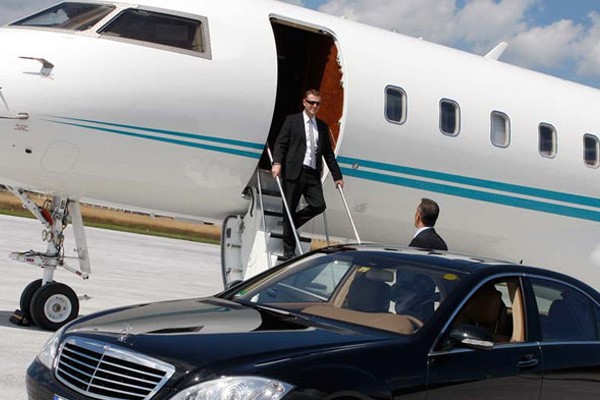 Airport Limo Service