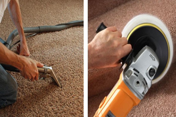Best carpet cleaning service