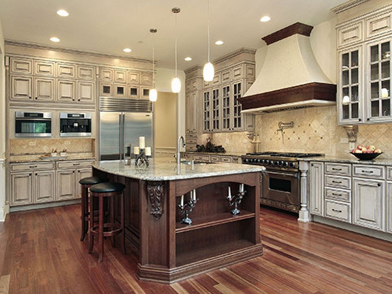 Why You Should Hire Our Remodeling Contractors