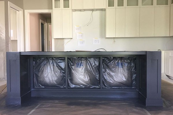 Best Cabinet Painting Services