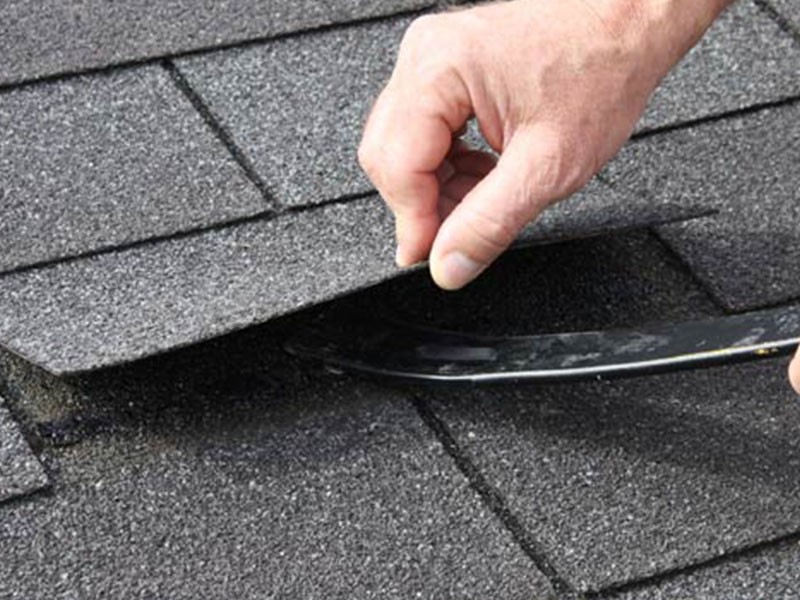 Why Should You Choose Our Professional roofing services?