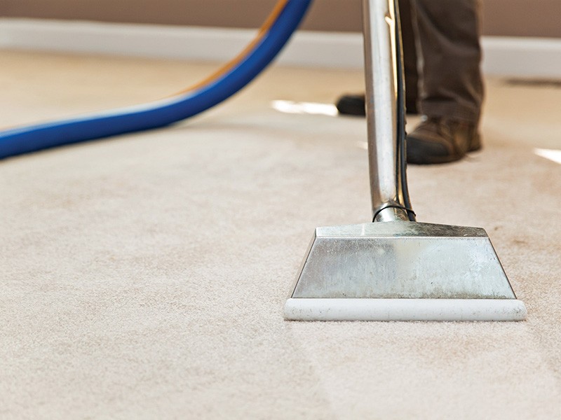 Benefits Of Our Carpet Cleaners