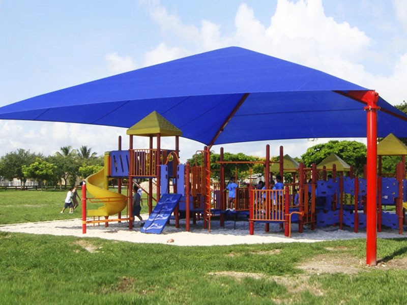 We Offer The Best Made Canopies In Cumming GA