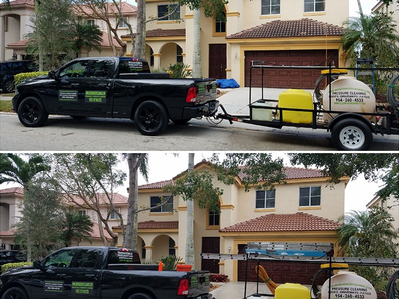 Reasons To Hire Us In Davie FL!
