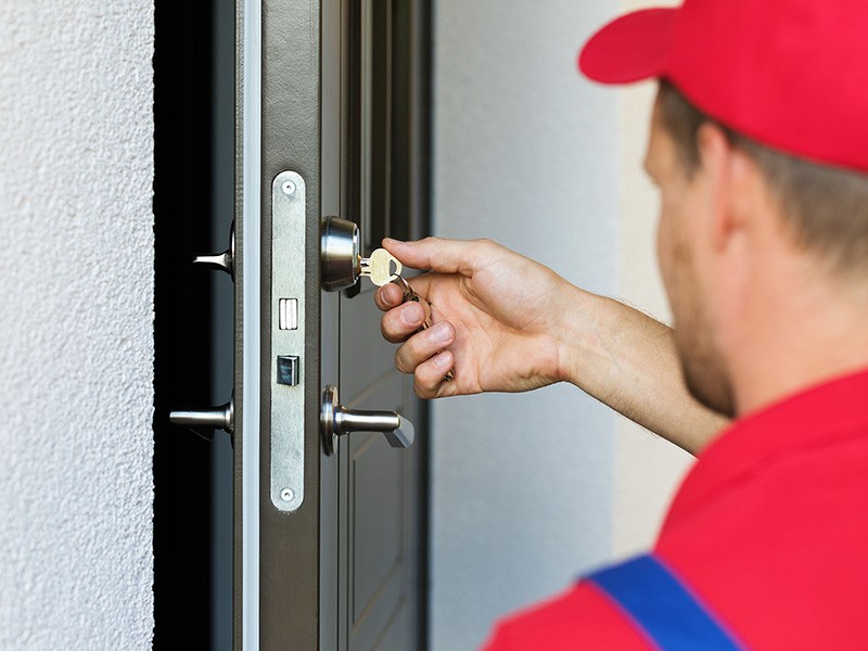 Benefits Of Hiring Our Locksmith Experts