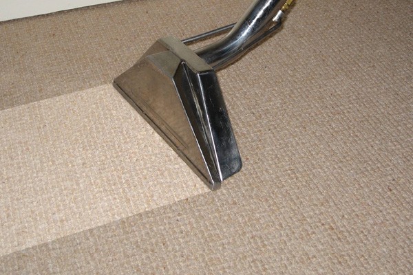 Carpet Sanitizing Services