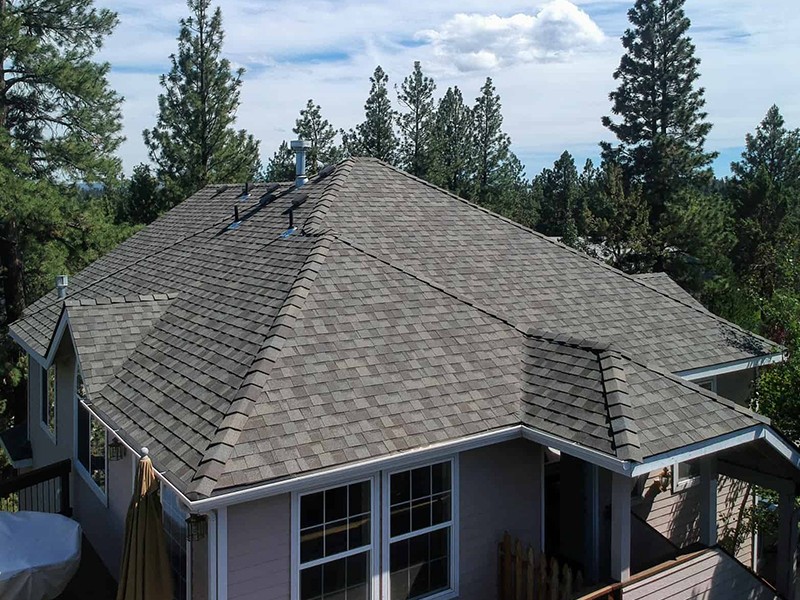 The Commercial Roofing Experts, Exceeding Expectations With Excellence