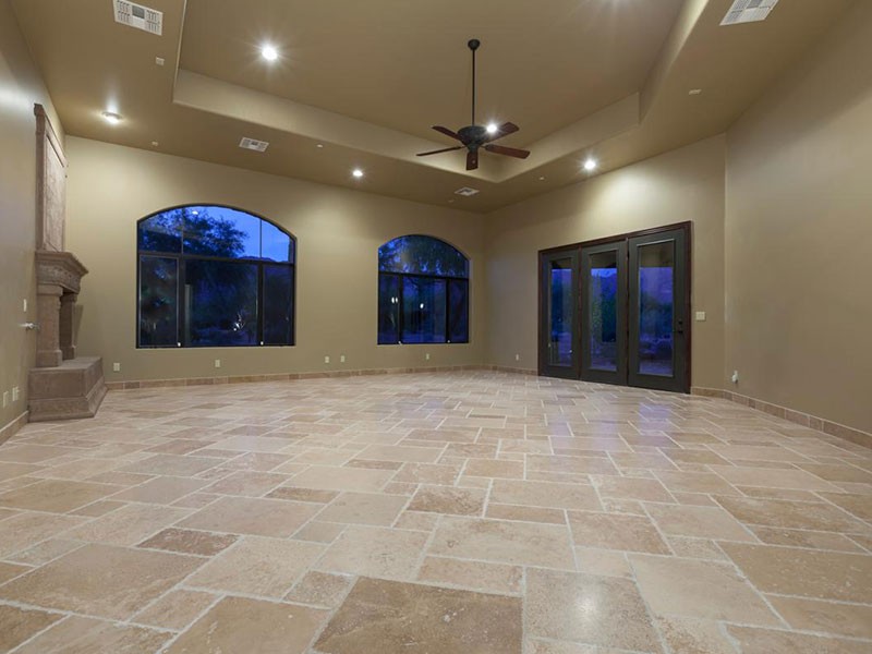 Hire The Best Tile Installation Company For Impressive Floor Renovations