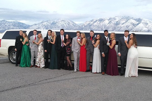Prom Limo Services