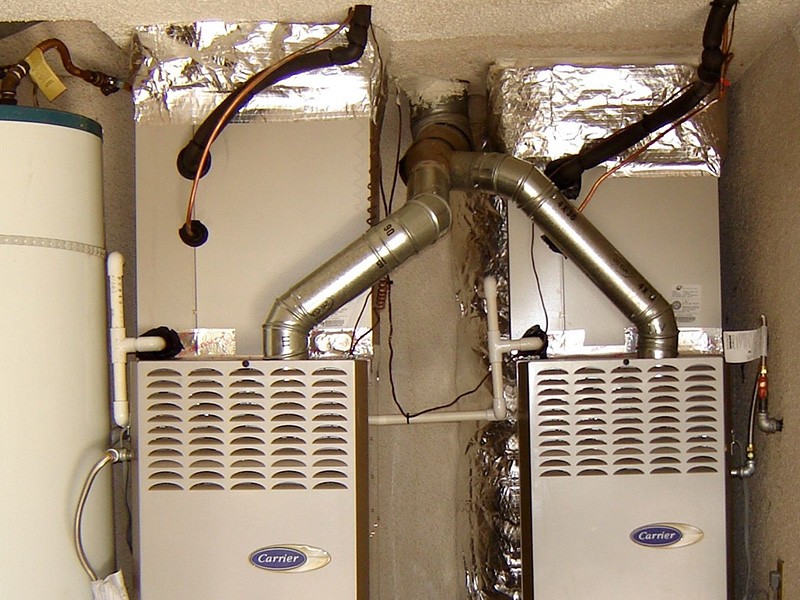 The Brand For Your Duct Installation Needs In Hillsborough CA