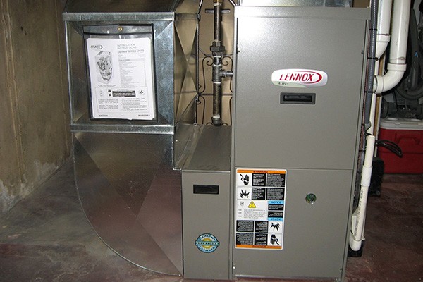 Furnace Changing Service