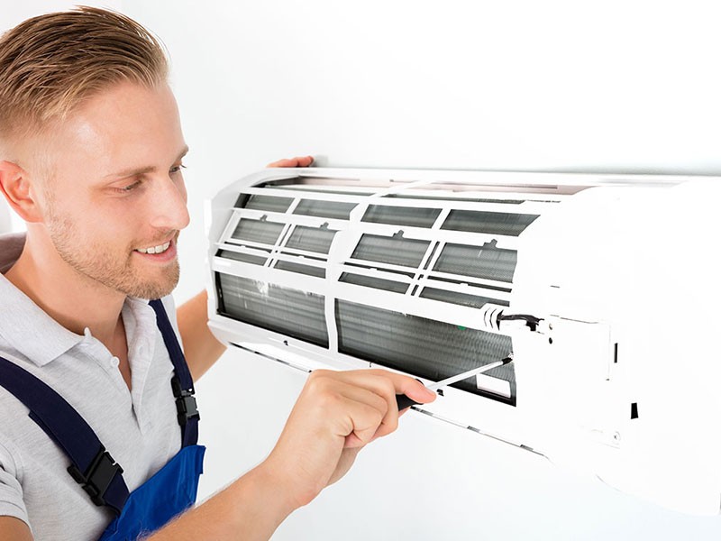 Why Should You Hire Our AC Installation Services?