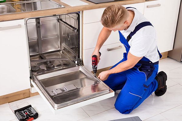 Dishwasher Repair Service