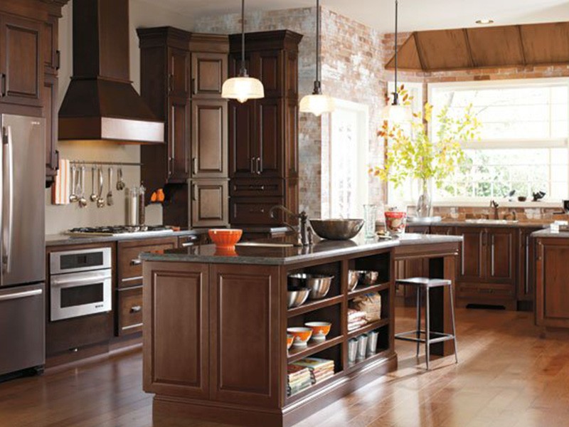 Benefits Of Hiring Our Best Kitchen Remodeling Services